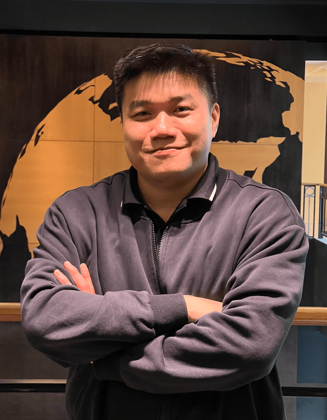 Thông Phan